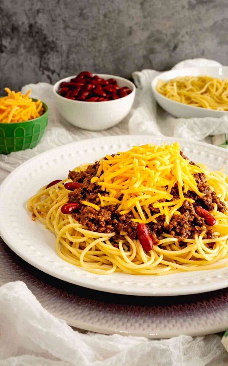 Instant Pot Cincinnati Chili Popular Recipes