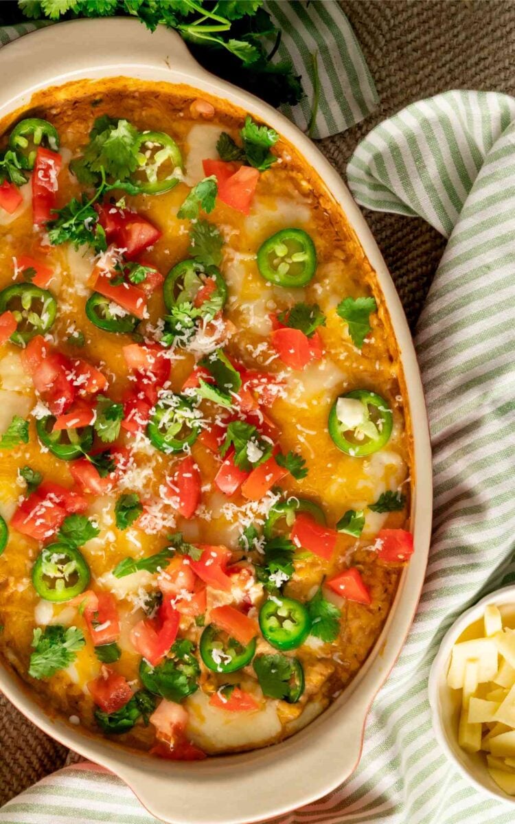 Easy Hot Taco Dip Popular Recipes