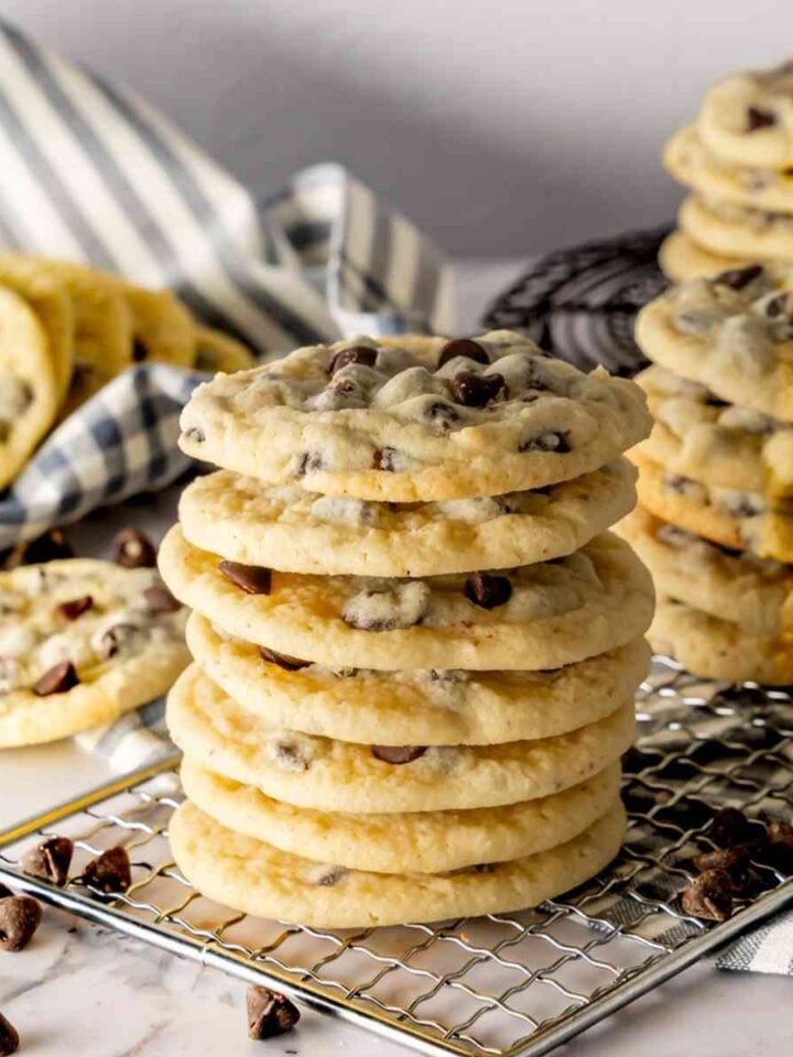 Old Fashioned Cracker Jack Cookies Popular Recipes