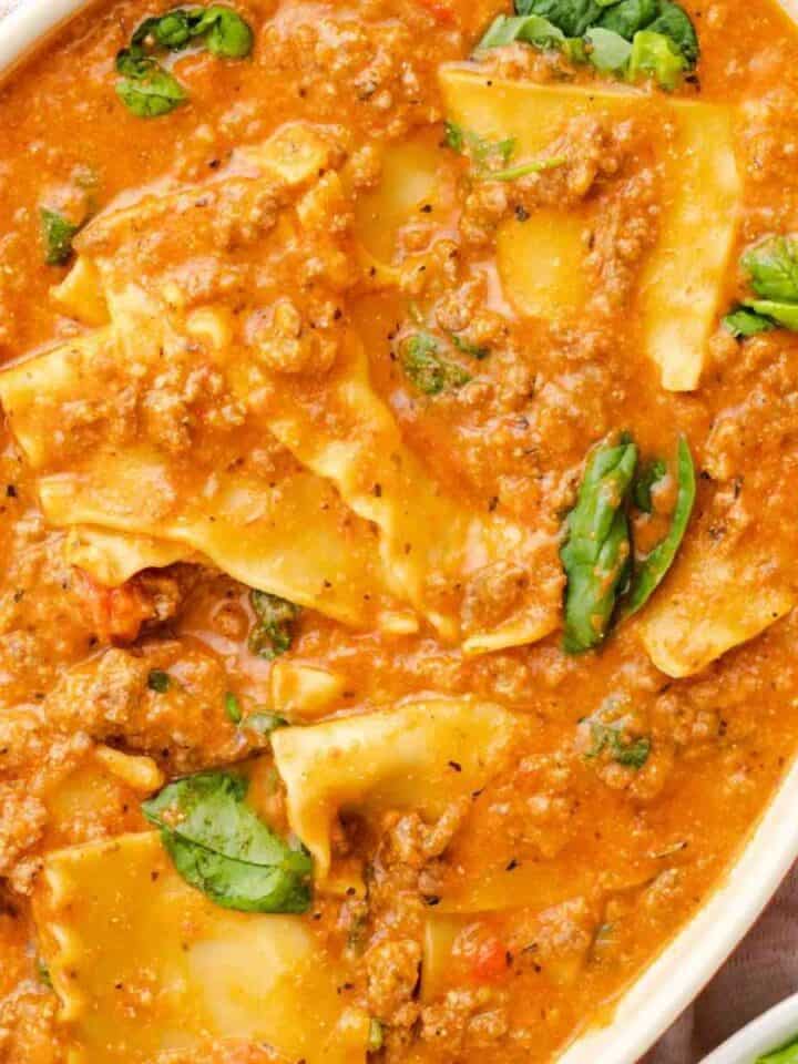 Instant Pot Cincinnati Chili Popular Recipes