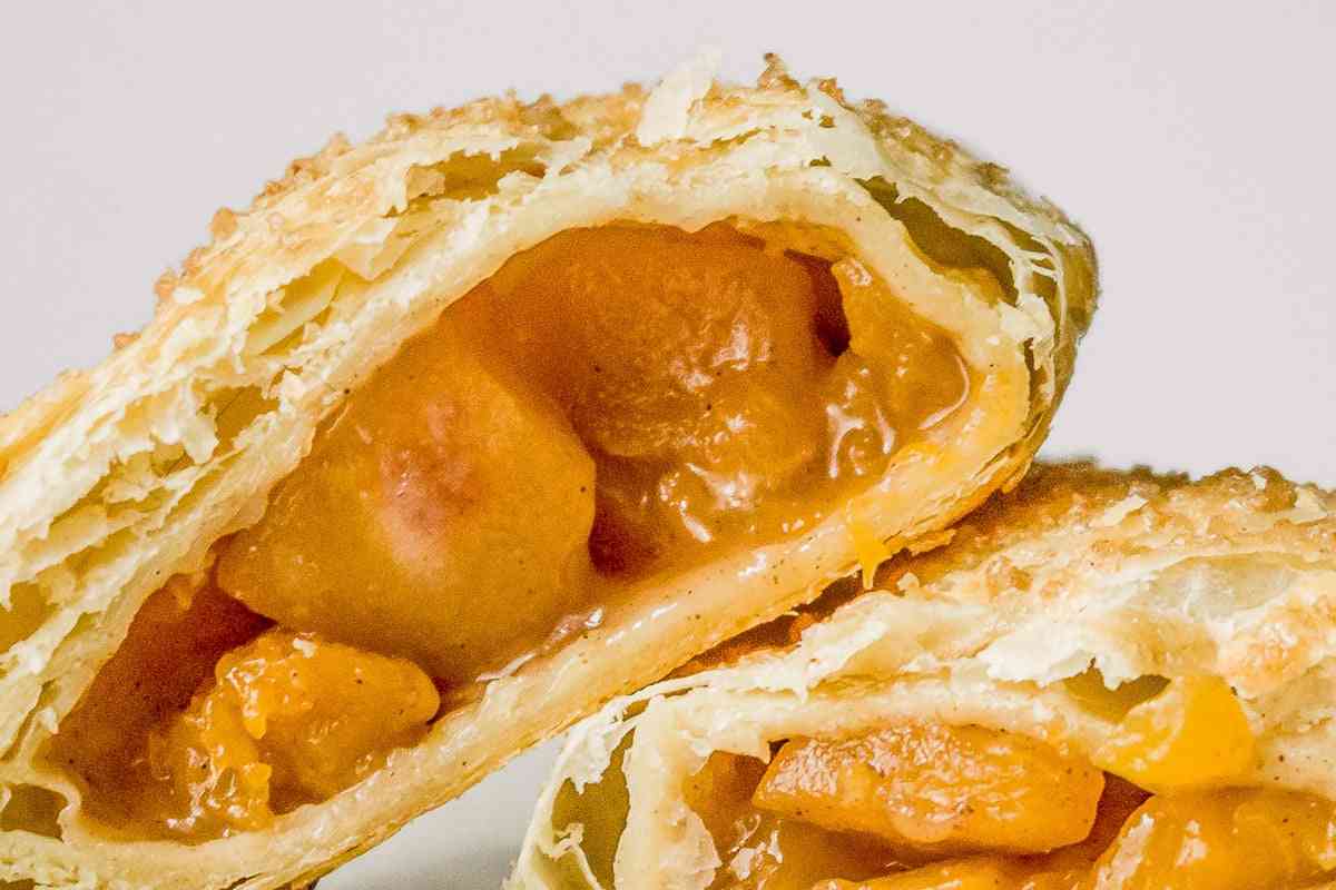 Peach Turnovers msn image.