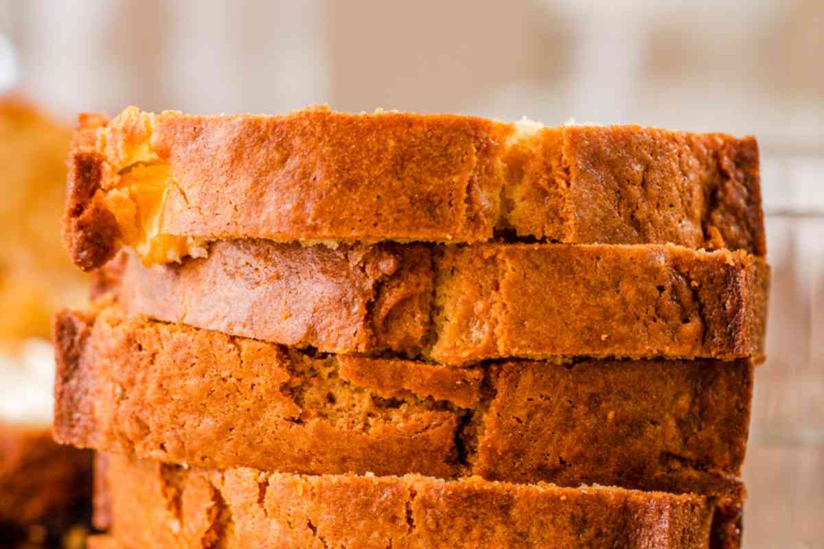 Southern Peach Bread msn image.