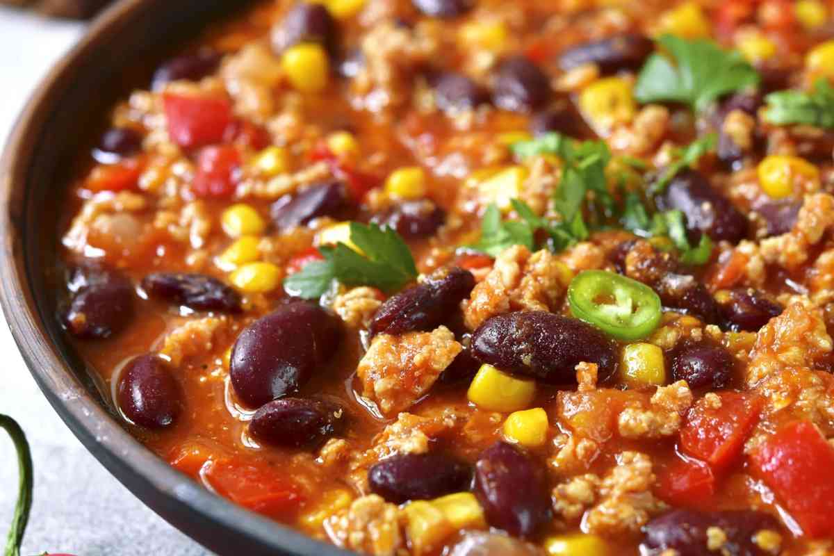 Crockpot Chili msn image.