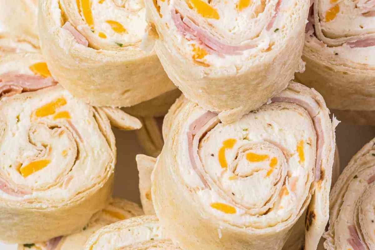Ham and Cheese Roll Ups msn image.