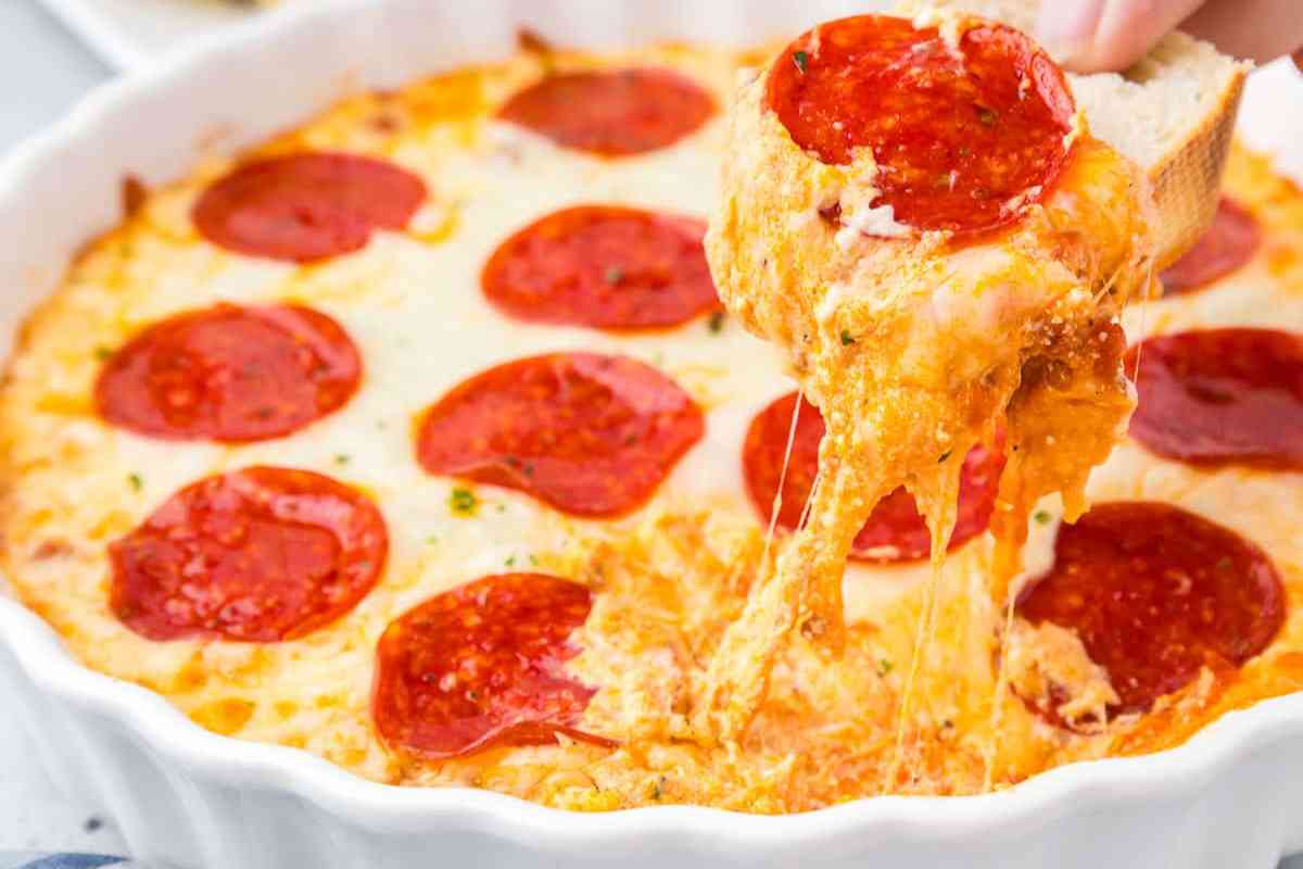 Pepperoni Dip msn image.