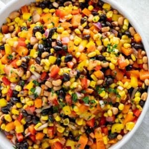 Cowboy Caviar featured image.