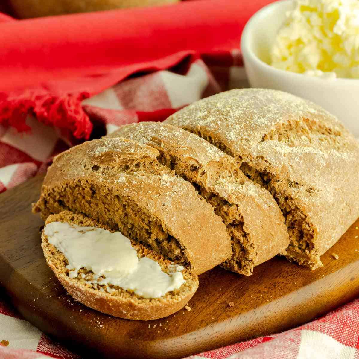 Outback Steakhouse Copycat Honey Wheat Bread Recipe Popular Recipes