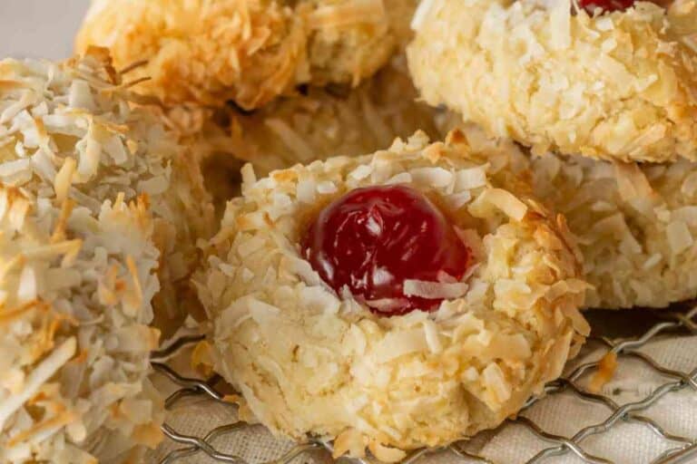 14 Coconut Desserts You Didn’t Know You Needed - Popular Recipes