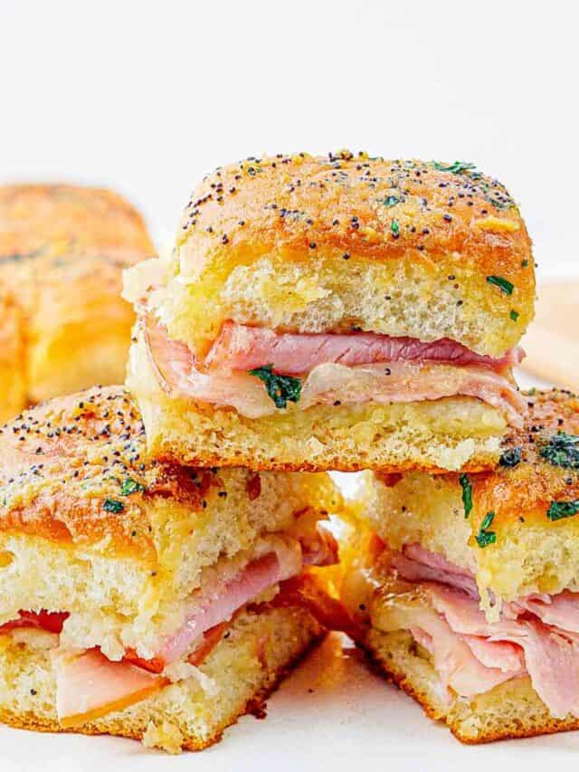 Popular Recipes - Popular Recipes