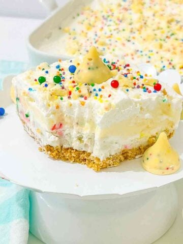 Birthday Cheesecake featured image.