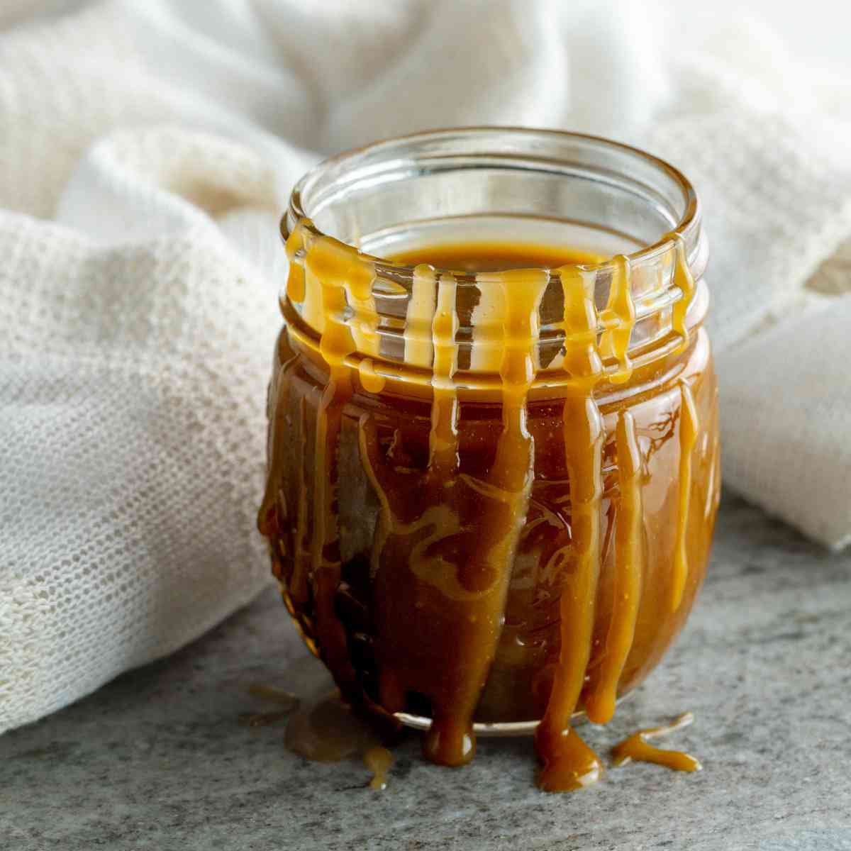 Butterscotch Sauce - Popular Recipes