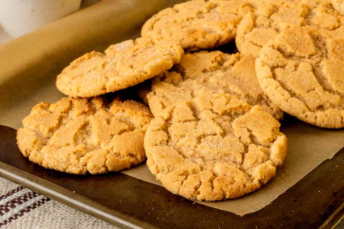 Cinnamon Crinkle Cookies msn image.