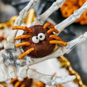 Spider Donuts featured image.