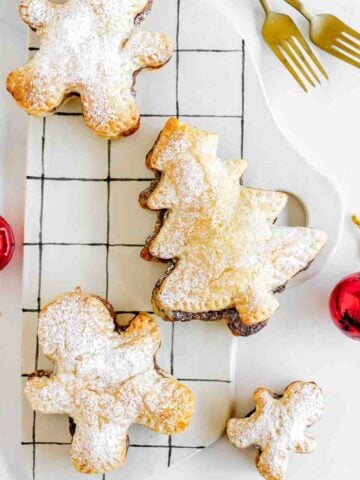 Nutella Puff Pastry featured image.