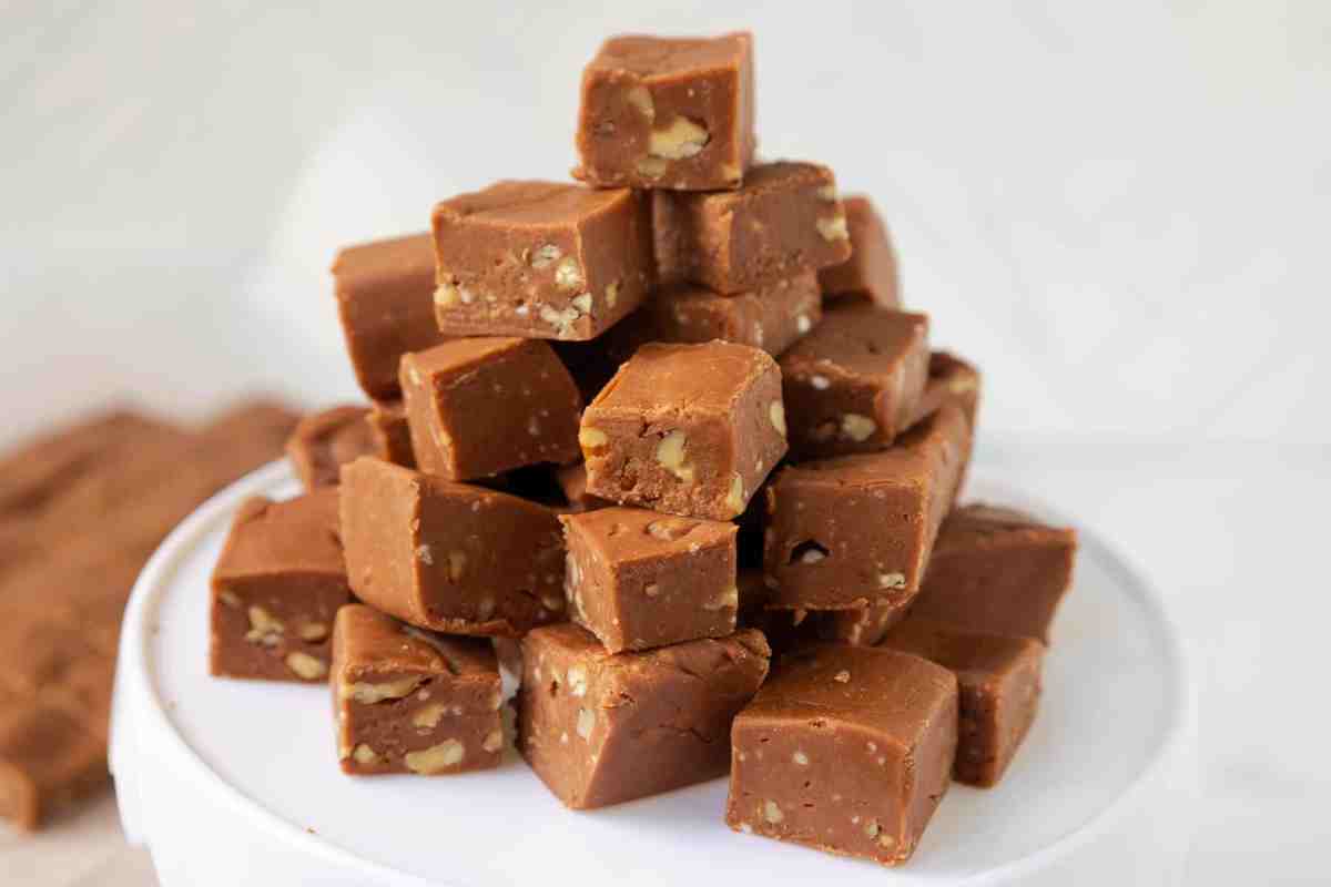 Chocolate Velveeta msn image.