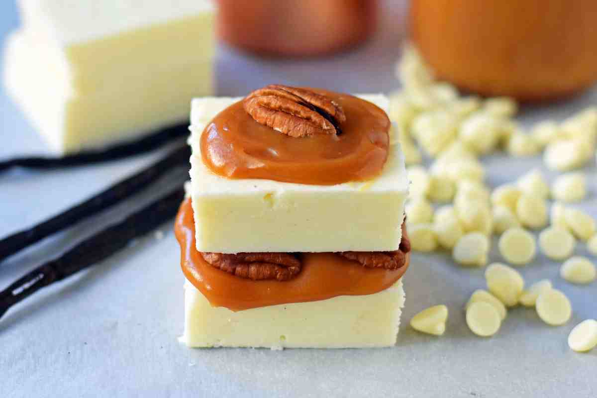 Creamy White Vanilla msn image.