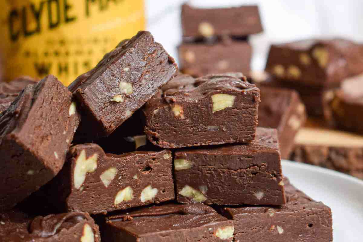 Whisky Fudge msn image.